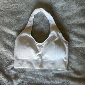 NVGTN halter bra